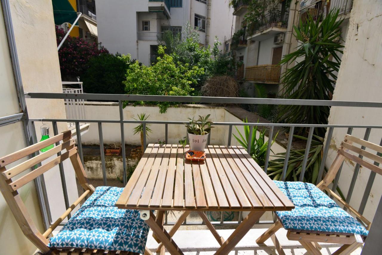 Athens Cozy Studio 4 Min Walk To The Acropolis Hil Exterior photo
