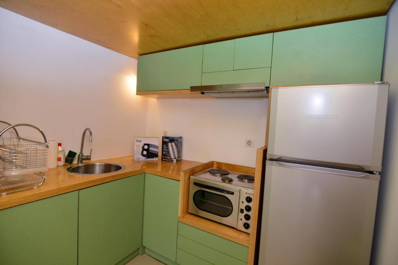 Athens Cozy Studio 4 Min Walk To The Acropolis Hil Exterior photo