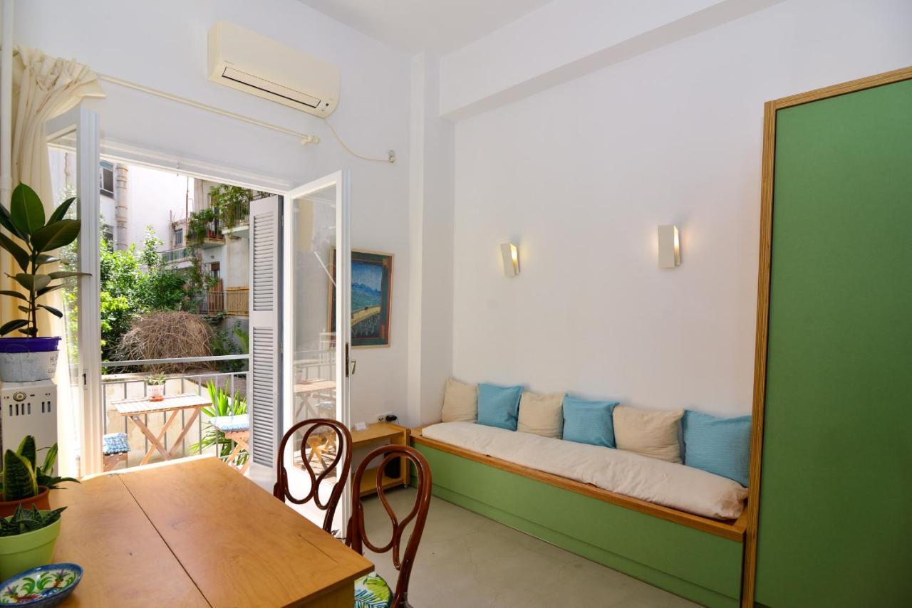Athens Cozy Studio 4 Min Walk To The Acropolis Hil Exterior photo